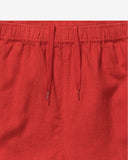 UNDEFEATED LIGHTWEIGHT SHORT SCARLET