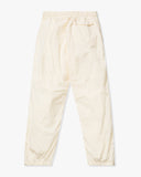 UNDEFEATED OG TRACK PANT IVORY