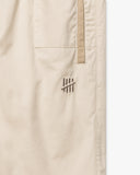 UNDEFEATED PATCHWORK SHORT LIGHT KHAKI