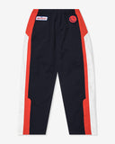 FA26 UNDEFEATED RACING TRACK PANT - NAVY