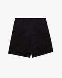 UNDEFEATED RELAXED CHINO SHORT BLACK