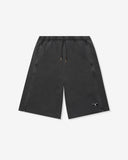 UNDEFEATED SU26 SEAMED SWEATSHORT - BLACK