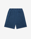 UNDEFEATED SU26 SEAMED SWEATSHORT - DARK ROYAL
