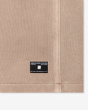 UNDEFEATED SU26 SEAMED SWEATSHORT - TAUPE