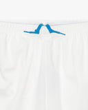 UNDEFEATED SP26 SOCCER SHORT - IVORY