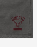UNDEFEATED STATE SWEATSHORT - GREY