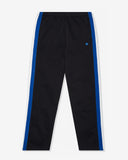 UNDEFEATED SP26 STRIPE PANT-BLACK