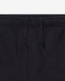 UNDEFEATED SP26 STRIPE PANT-BLACK