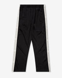 UNDEFEATED TAPED TRACK PANT - BLACK