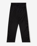 UNDEFEATED TAPED TRACK PANT - BLACK
