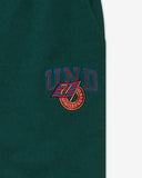 FA26 UNDEFEATED TEAM FLEECE PANT - HUNTER GREEN