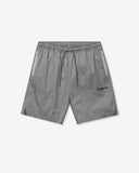 UNDEFEATED TECH SHORT MEDIUM-GREY