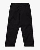 UNDEFEATED UTILITY PANT BLACK