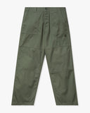 UNDEFEATED UTILITY PANT DEEP LICHEN
