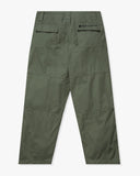 UNDEFEATED UTILITY PANT DEEP LICHEN