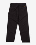 UNDEFEATED HO25 UTILITY PANT - BLACK
