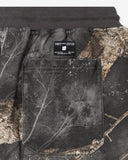 FA26 UNDEFEATED WASHED SWEATPANT - MIDNIGHT