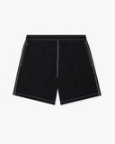 UNDEFEATED SP26 WATER SHORT - BLACK