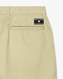 UNDEFEATED SP26 WORK SHORT - KHAKI