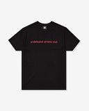 SU26 UNDEFEATED CLUB S/S TEE