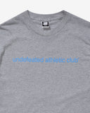 SU26 UNDEFEATED CLUB S/S TEE
