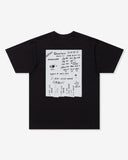 SU26 UNDEFEATED FLYER S/S TEE