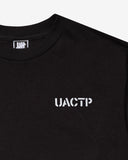 SU26 UNDEFEATED FLYER S/S TEE