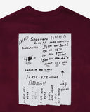 SU26 UNDEFEATED FLYER S/S TEE
