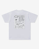 SU26 UNDEFEATED FLYER S/S TEE