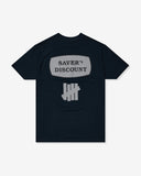 SU26 UNDEFEATED SAVERS S/S TEE