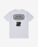 SU26 UNDEFEATED SAVERS S/S TEE