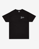 SU26 UNDEFEATED SCRIPT S/S TEE