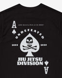 SU26 UNDEFEATED SPADE S/S TEE