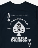 SU26 UNDEFEATED SPADE S/S TEE