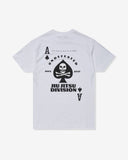 SU26 UNDEFEATED SPADE S/S TEE