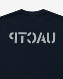 SU26 UNDEFEATED STENCIL S/S TEE