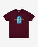 SU26 UNDEFEATED UNDERWATER S/S TEE