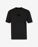 UNDEFEATED SP26 X CASTORE X RFU TEE - BLACK