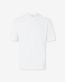 UNDEFEATED SP26 X CASTORE X RFU TEE - WHITE
