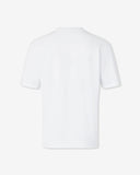 UNDEFEATED SP26 X CASTORE X RFU TEE - WHITE