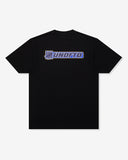 SU26 UNDEFEATED 3000 S/S TEE - BLACK
