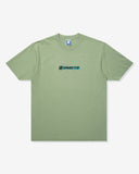 SU26 UNDEFEATED 3000 S/S TEE - SAGE