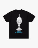 UNDEFEATED ACHIEVEMENT S/S TEE - BLACK