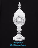 UNDEFEATED ACHIEVEMENT S/S TEE - BLACK