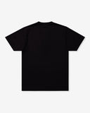 UNDEFEATED ARCH ATHLETICS S/S TEE - BLACK