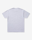 UNDEFEATED ARCH ATHLETICS S/S TEE - HEATHER GREY