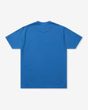 UNDEFEATED ARCH ATHLETICS S/S TEE - ROYAL BLUE