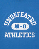 UNDEFEATED ARCH ATHLETICS S/S TEE - ROYAL BLUE