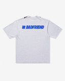 UNDEFEATED X BADFRIEND MEDALS S/S TEE