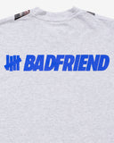 UNDEFEATED X BADFRIEND MEDALS S/S TEE